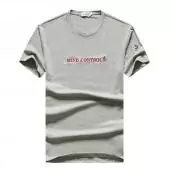 moncler tee shirt m-3xl pas cher mind control gray